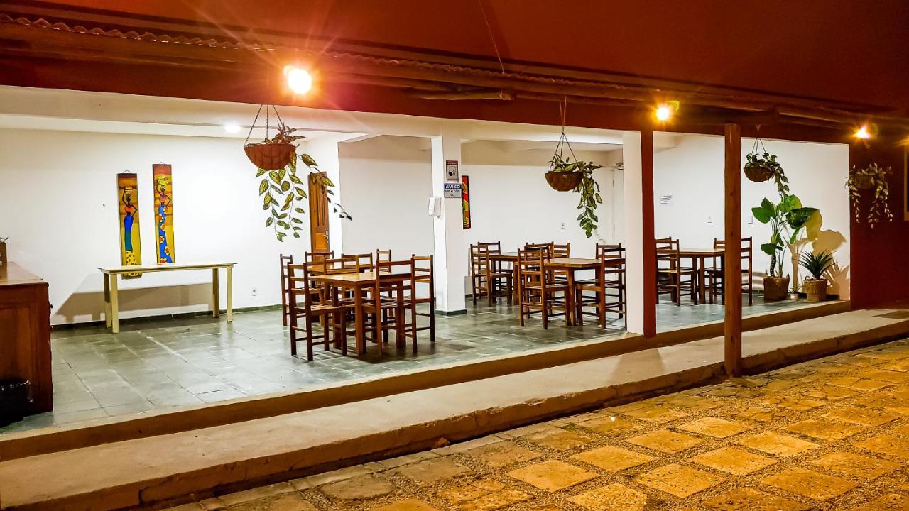 Pousada Vila Aconchego - Rede Bem Bahia Coroa Vermelha Luaran gambar